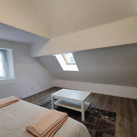 #les Dahlias - Charmante Maison Sur 펜션 *