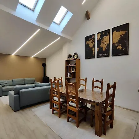 #les Dahlias - Charmante Maison Sur *