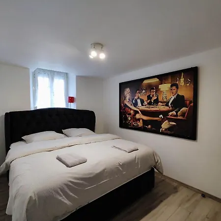 #les Dahlias - Charmante Maison Sur 소세임