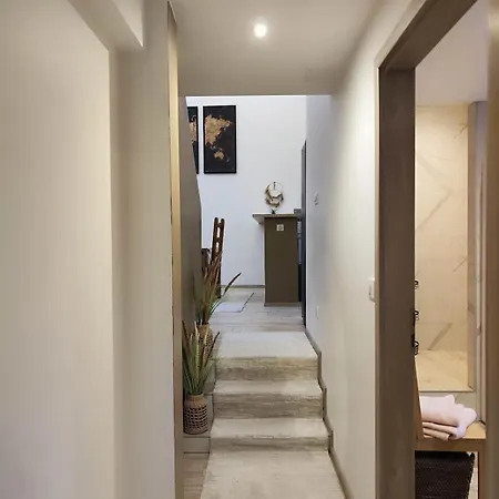 펜션 #les Dahlias - Charmante Maison Sur 소세임