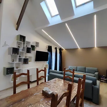 펜션 #les Dahlias - Charmante Maison Sur