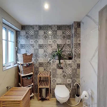 #les Dahlias - Charmante Maison Sur 소세임