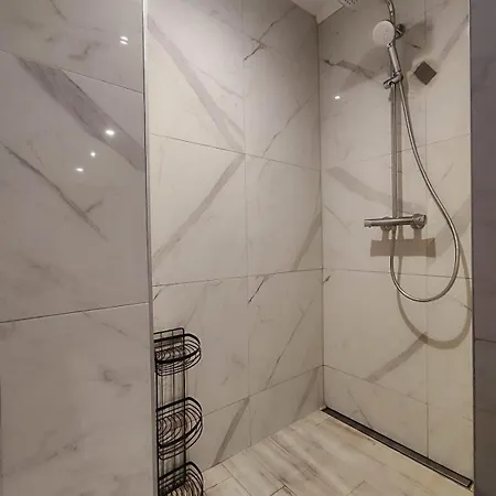 #les Dahlias - Charmante Maison Sur 펜션